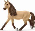 Schleich Horse Club, Nagy lovasbemutató