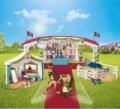 Schleich Horse Club, Nagy lovasbemutató