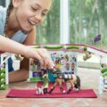 Schleich Horse Club, Nagy lovasbemutató