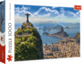 Rio de Janeiro puzzle, 1000 darabos
