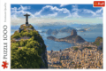 Rio de Janeiro puzzle, 1000 darabos