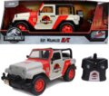 Jada Toys, Jurassic Park Jeep Wrangler távirányítós autó