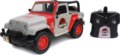 Jada Toys, Jurassic Park Jeep Wrangler távirányítós autó