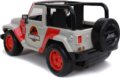 Jada Toys, Jurassic Park Jeep Wrangler távirányítós autó