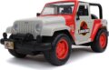 Jada Toys, Jurassic Park Jeep Wrangler távirányítós autó