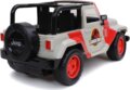 Jada Toys, Jurassic Park Jeep Wrangler távirányítós autó