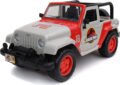 Jada Toys, Jurassic Park Jeep Wrangler távirányítós autó