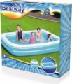 Bestway Family felfújható gyerekmedence, 305 cm