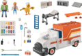 Playmobil® Duck on Call, Mentőkocsi