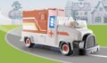Playmobil® Duck on Call, Mentőkocsi