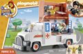 Playmobil® Duck on Call, Mentőkocsi