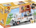 Playmobil® Duck on Call, Mentőkocsi