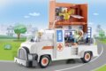 Playmobil® Duck on Call, Mentőkocsi