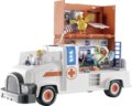 Playmobil® Duck on Call, Mentőkocsi