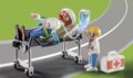 Playmobil® Duck on Call, Mentőkocsi