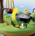 Playmobil® Duck on Call, Főhadiszállás