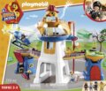 Playmobil® Duck on Call, Főhadiszállás