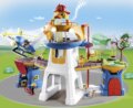 Playmobil® Duck on Call, Főhadiszállás