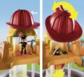 Playmobil® Duck on Call, Főhadiszállás