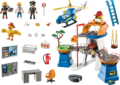 Playmobil® Duck on Call, Főhadiszállás