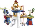 Playmobil® Duck on Call, Főhadiszállás