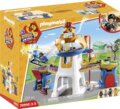 Playmobil® Duck on Call, Főhadiszállás