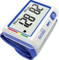 Scala SC 6027 NFC csuklós vérnyomásmérő