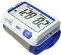 Scala SC 6027 NFC csuklós vérnyomásmérő