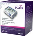 Scala SC 6027 NFC csuklós vérnyomásmérő