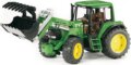 Bruder John Deere 6920 traktor