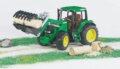 Bruder John Deere 6920 traktor