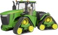 Bruder John Deere 9620RX lánctalpas traktor