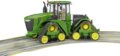Bruder John Deere 9620RX lánctalpas traktor