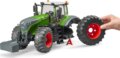 Bruder Fendt 1050 Vario traktor