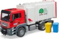 Bruder MAN TGS szemetesautó