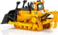 Bruder CAT, Lánctalpas buldózer
