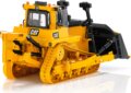Bruder CAT, Lánctalpas buldózer