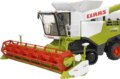 Bruder Claas Lexion 780 Terra Trac kombájn