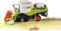 Bruder Claas Lexion 780 Terra Trac kombájn
