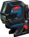 Bosch GCL 2-50 G Professional Kombinált lézereres szintező