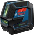 Bosch GCL 2-50 G Professional Kombinált lézereres szintező, álvánnyal