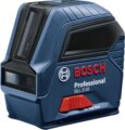Bosch GLL 2-10 Professional lézeres szintező