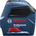 Bosch GLL 2-10 Professional lézeres szintező