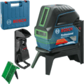 Bosch GCL 2-15 G Professional Kombinált lézeres szintező, kofferrel