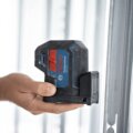 Bosch GPL 5 G Professional Pontlézeres szintező