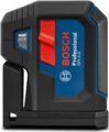 Bosch GPL 5 G Professional Pontlézeres szintező