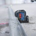 Bosch GPL 5 G Professional Pontlézeres szintező