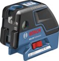 Bosch GCL 25 Professional Kombinált lézeres szintező, állvánnyal