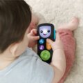 Fisher-Price, Kacagj és fejlődj tanuló távirányító