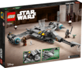 LEGO® Star Wars™, A Mandalóri N-1 vadászgépe